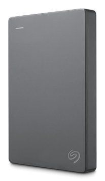 Запам&rsquo;ятовувальний пристрій на жорстких дисках HDD USB3 1TB EXT.BLACK SEAGATE (STJL1000400) [501330]