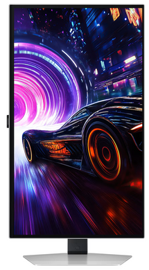 Монiтор 27" Samsung (LS27FG812SIXUA) [203918]