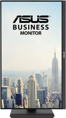 Монітор Asus 23.8" VA249QGS D-Sub, HDMI, DP, 4xUSB, MM, IPS, 120Hz, 1ms, sRGB 99%, AdaptiveSync, Pivot (90LM02W1-B01171) [111925]