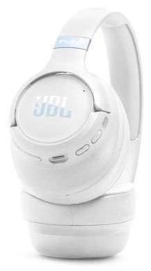 Гарнітура JBL TUNE 780NC White (JBLT780NCWHT) [203393]