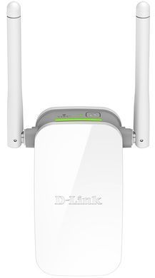 Розширювач WiFi-покриття D-Link N300 (DAP-1325) [104308]