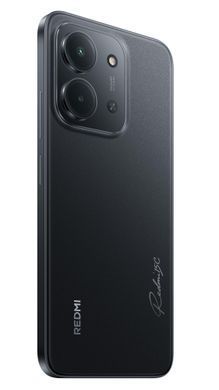 Смартфон Xiaomi (Redmi 15C 4/128GB Midnight Black_EU) [615471]