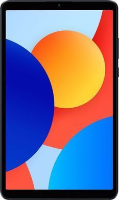 Планшет Xiaomi Redmi Pad SE 8.7 4G 4/64GB Graphite Gray (VHU5027EU) [614444]