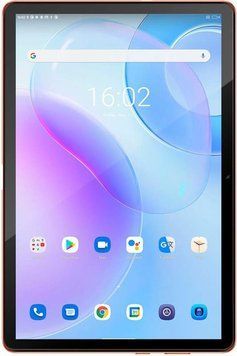 Планшет Blackview Tab 10 Pro 8/128GB 4G Dual Sim Gold (6931548307921) [619125]