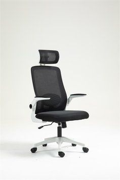 Крісло для геймерів Aula F526 Gaming Chair Black (6948391286235) [611167]