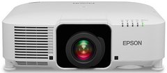 Epson Інсталяційний проектор EB-PU2010W (3LCD, WUXGA, 10000 lm, LASER)