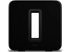 Sonos Сабвуфер Sub[Black] (SUBG3EU1BLK)