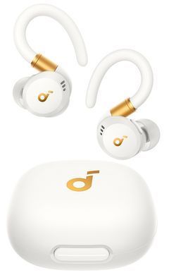 Навушники Anker SoundСore Sport X20 White (A3968G21) [201635]