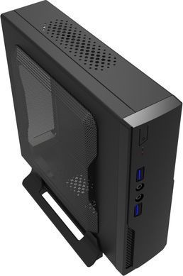 Корпус для ПК GAMEMAX (MT300-2U3-120W) [303296]