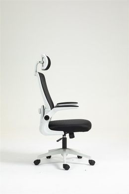 Крісло для геймерів Aula F526 Gaming Chair Black (6948391286235) [611167]