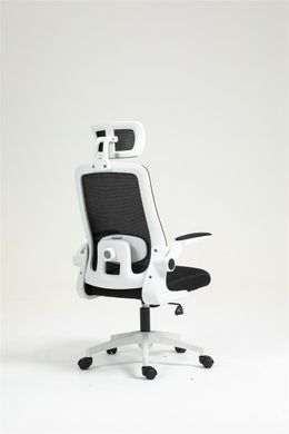 Крісло для геймерів Aula F526 Gaming Chair Black (6948391286235) [611167]