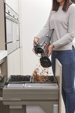 Акумуляторний пилосос Black&Decker (BHHV520JF) [201944]