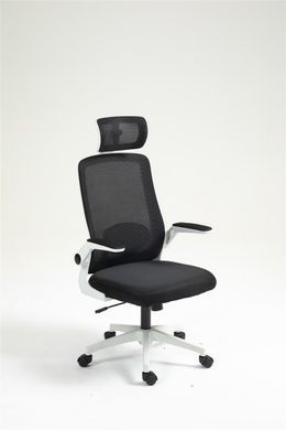 Крісло для геймерів Aula F526 Gaming Chair Black (6948391286235) [611167]