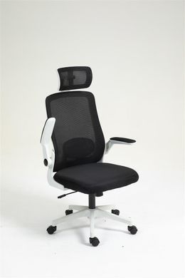 Крісло для геймерів Aula F526 Gaming Chair Black (6948391286235) [611167]