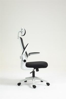Крісло для геймерів Aula F526 Gaming Chair Black (6948391286235) [611167]