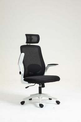 Крісло для геймерів Aula F526 Gaming Chair Black (6948391286235) [611167]