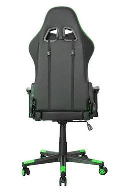 Крісло для геймерів FrimeCom (Med Green) [611762]
