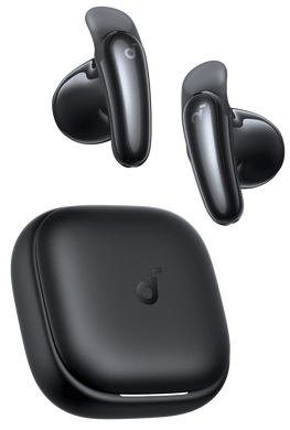 Гарнітура Anker SoundСore Liberty Buds Black (D1200G11) [204326]