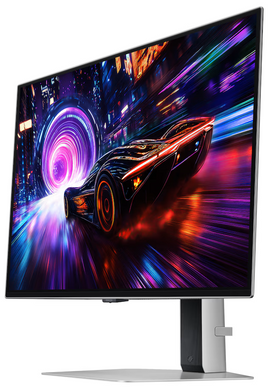 Монiтор 27" Samsung (LS27FG812SIXUA) [203918]