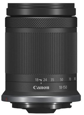 Об'єктив Canon RF-S 18-150mm f/3.5-6.3 IS STM (5564C005) [107879]