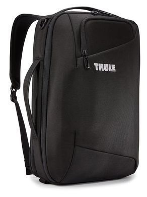 Рюкзак Thule Accent Convertible Bag 15.6 TACLB-2116 (Black) (3204815) [200678]