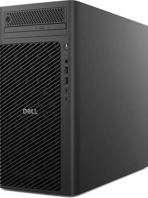 Робоча станція DELL Pro Max Tower, Intel U7-265, 32GB, F1TB, NVD 2000Ada-16, кл+м, Win11P (BTO108_FCT2250) [110997]