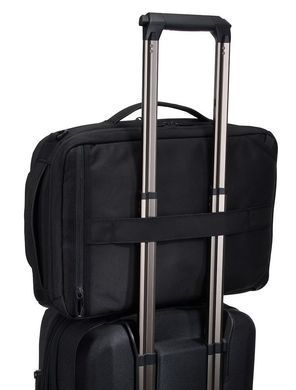 Рюкзак Thule Accent Convertible Bag 15.6 TACLB-2116 (Black) (3204815) [200678]