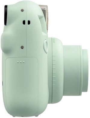 Фотокамера миттєвого друку INSTAX Mini 12 GREEN (16806119) [107626]