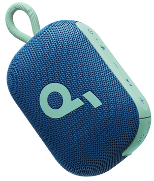 Портативна акустика Anker SoundСore Select 4 Go Blue (A31X1031) [203965]