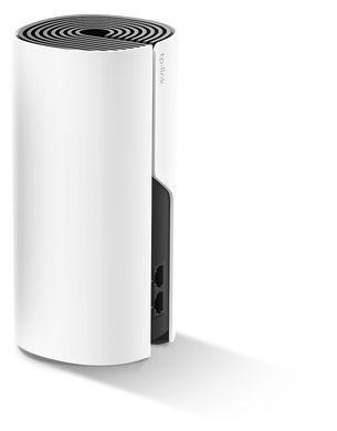 Домашня Mesh Wi-Fi система TP-Link (DECO M4 AC 1200) [202981]