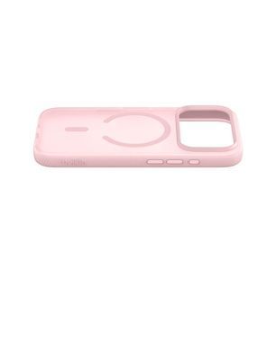 Чохол Belkin для iPhone 17 Pro, Magnetic Protective Grip, Pink (MSA035HQPK) [111900]