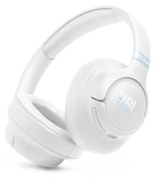 Гарнітура JBL TUNE 780NC White (JBLT780NCWHT) [203393]