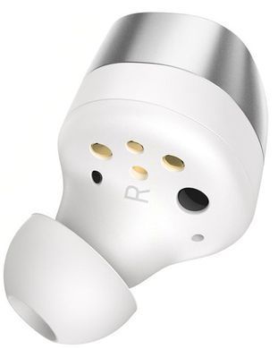 Гарнітура Sennheiser Momentum True Wireless 4 White Silver (700366) [21319]