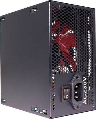 БЖ 750W Xilence Gaming 80+ BRONZE, 120mm, Retail Box (XP750R10) [403907]