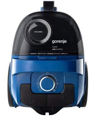 Пилосос Gorenje VCE 01 G2ACBL (745733) [203039]