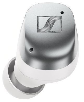Гарнітура Sennheiser Momentum True Wireless 4 White Silver (700366) [21319]