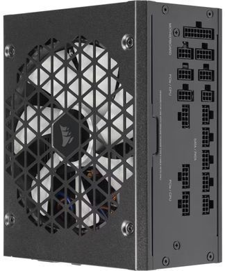 Блок живлення Corsair RM850x Shift PCIE5 850W (CP-9020252-EU) [68567]