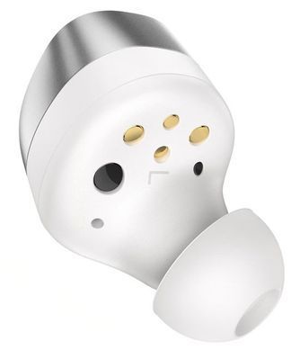 Гарнітура Sennheiser Momentum True Wireless 4 White Silver (700366) [21319]
