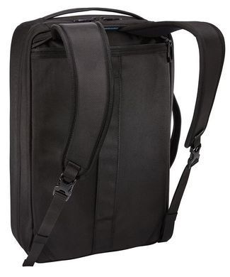 Рюкзак Thule Accent Convertible Bag 15.6 TACLB-2116 (Black) (3204815) [200678]