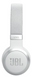 Гарнітура JBL LIVE 670NC White (JBLLIVE670NCWHT) [202276], фото 8