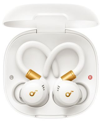 Навушники Anker SoundСore Sport X20 White (A3968G21) [201635]