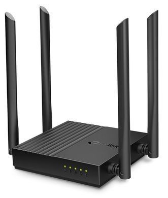 Бездротовий маршрутизатор TP-Link (Archer A64) [201020]