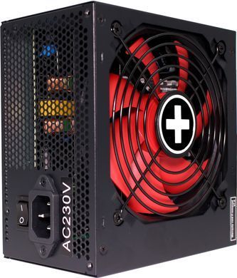 БЖ 750W Xilence Gaming 80+ BRONZE, 120mm, Retail Box (XP750R10) [403907]