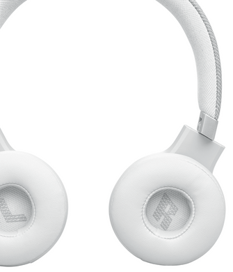 Гарнітура JBL LIVE 670NC White (JBLLIVE670NCWHT) [202276]