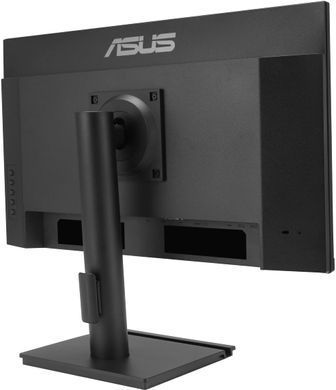 Монітор Asus 23.8" VA249QGS D-Sub, HDMI, DP, 4xUSB, MM, IPS, 120Hz, 1ms, sRGB 99%, AdaptiveSync, Pivot (90LM02W1-B01171) [111925]