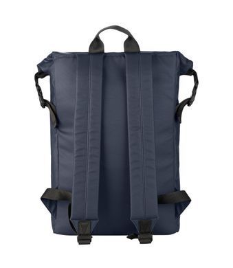 Рюкзак Tucano Rollo 15.6", синій (BKROL15-B) [103476]