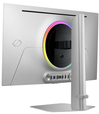 Монiтор 27" Samsung (LS27FG812SIXUA) [203918]