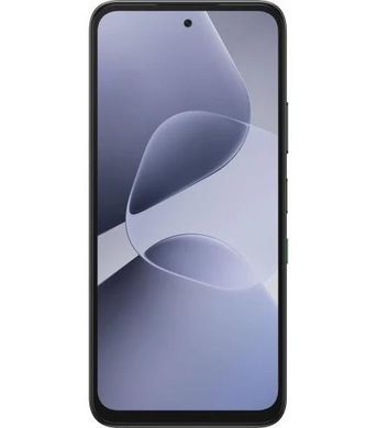 Мобільний телефон HOT 60I 4/128 X6728 SLEEK BLACK INFINIX (X6728 4/128 SLEEK BLACK) [502175]