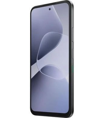Мобільний телефон HOT 60I 4/128 X6728 SLEEK BLACK INFINIX (X6728 4/128 SLEEK BLACK) [502175]