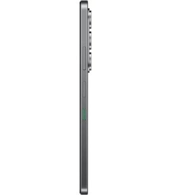 Мобільний телефон HOT 60I 4/128 X6728 SLEEK BLACK INFINIX (X6728 4/128 SLEEK BLACK) [502175]